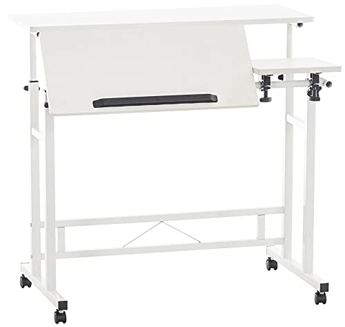 Tietokonepöytä 80 cm