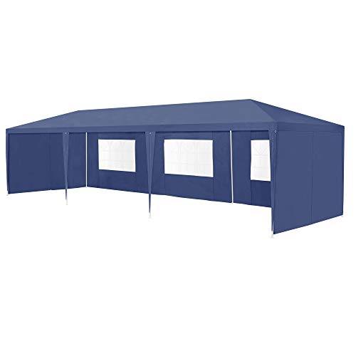 Paviljonki 900x300x255cm