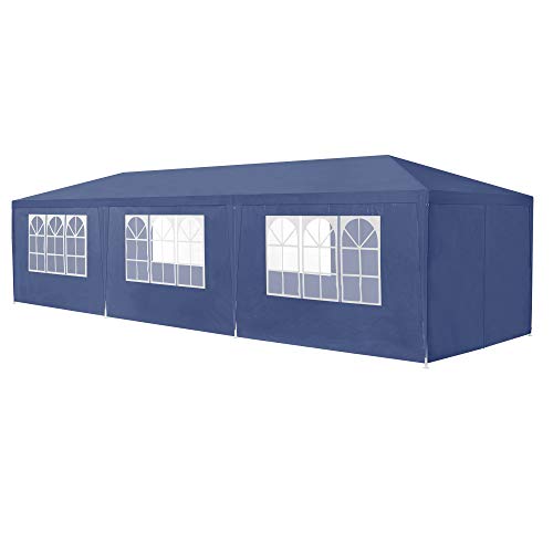Paviljonki 900x300x255cm