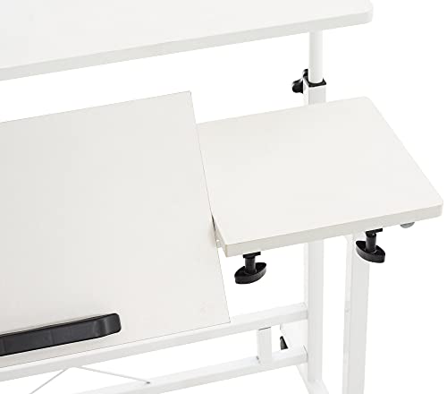 Tietokonepöytä 80 cm