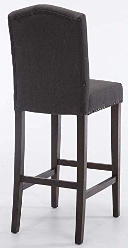 Baarijakkara Antik TRuskea 2kpl