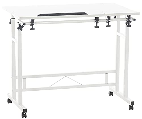 Tietokonepöytä 80 cm
