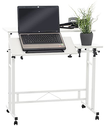 Tietokonepöytä 80 cm