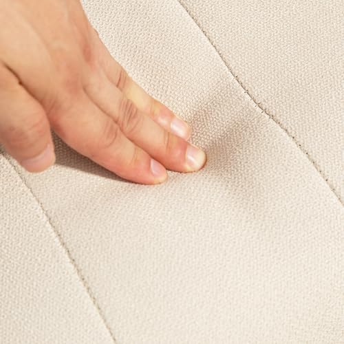 Keinutuoli Pyökki 120 Kg Beige