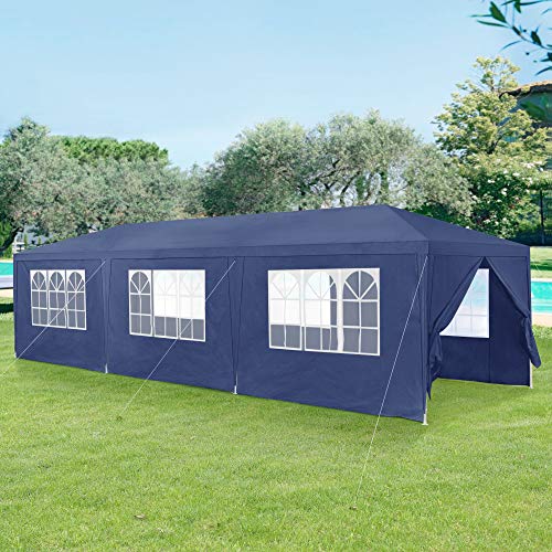 Paviljonki 900x300x255cm