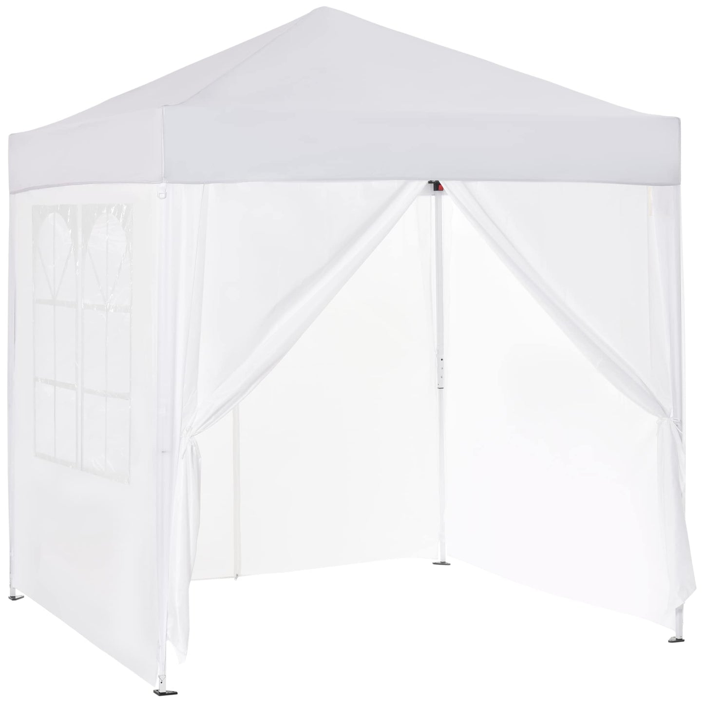 Paviljonki 200x200 CM