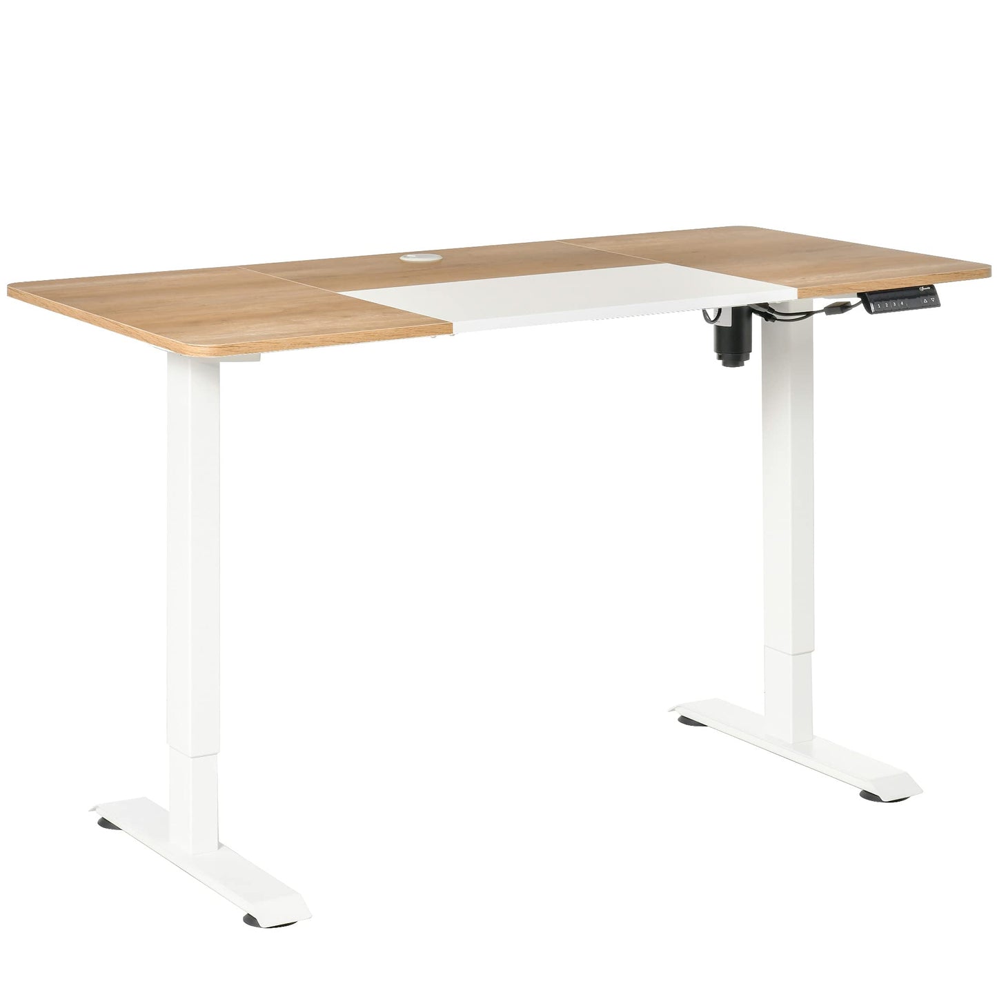 Sähköpöytä 140 cm