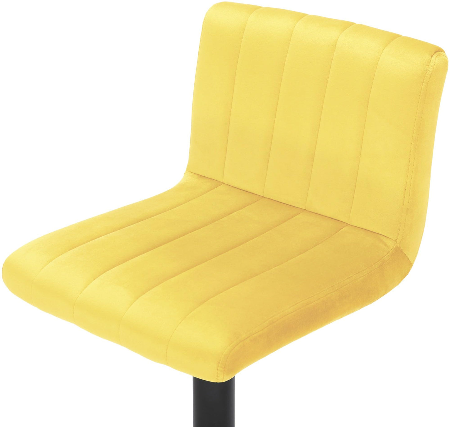 Baarijakkara Jamie Keltainen 2kpl