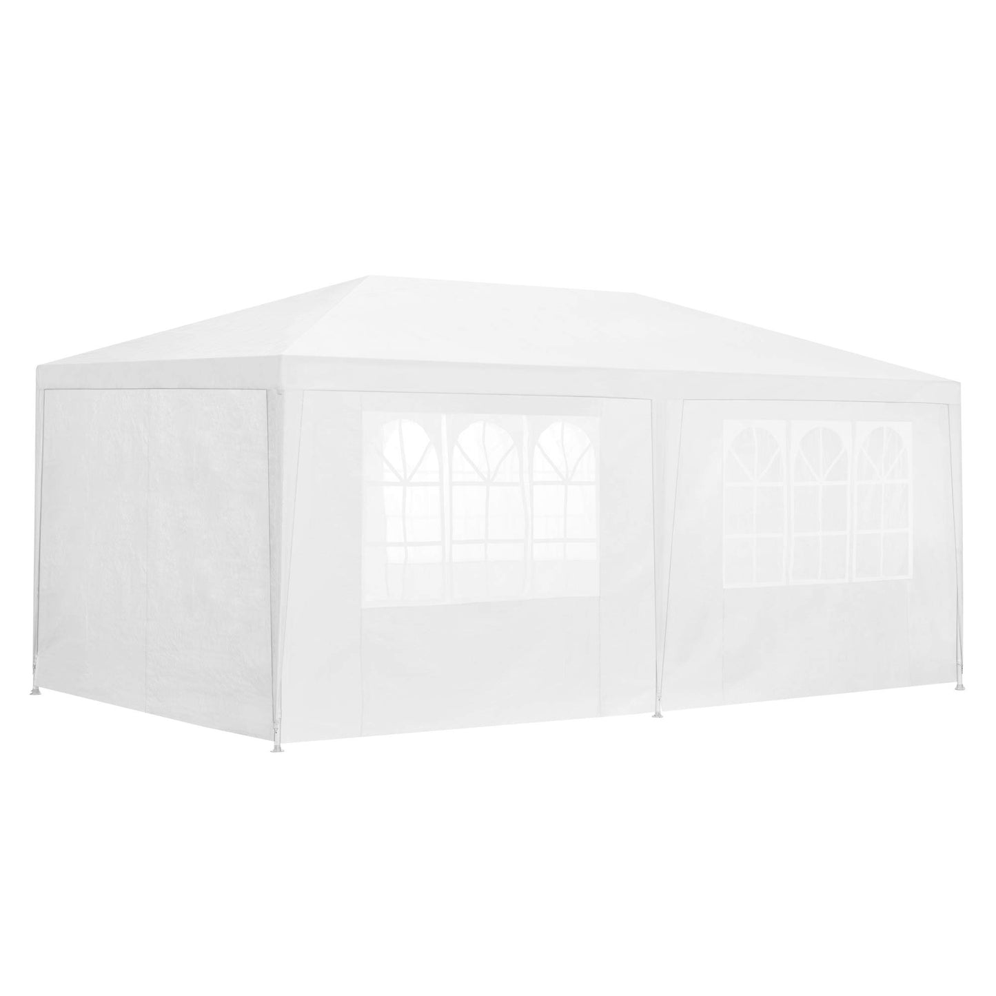 Paviljonki 600x300x255cm