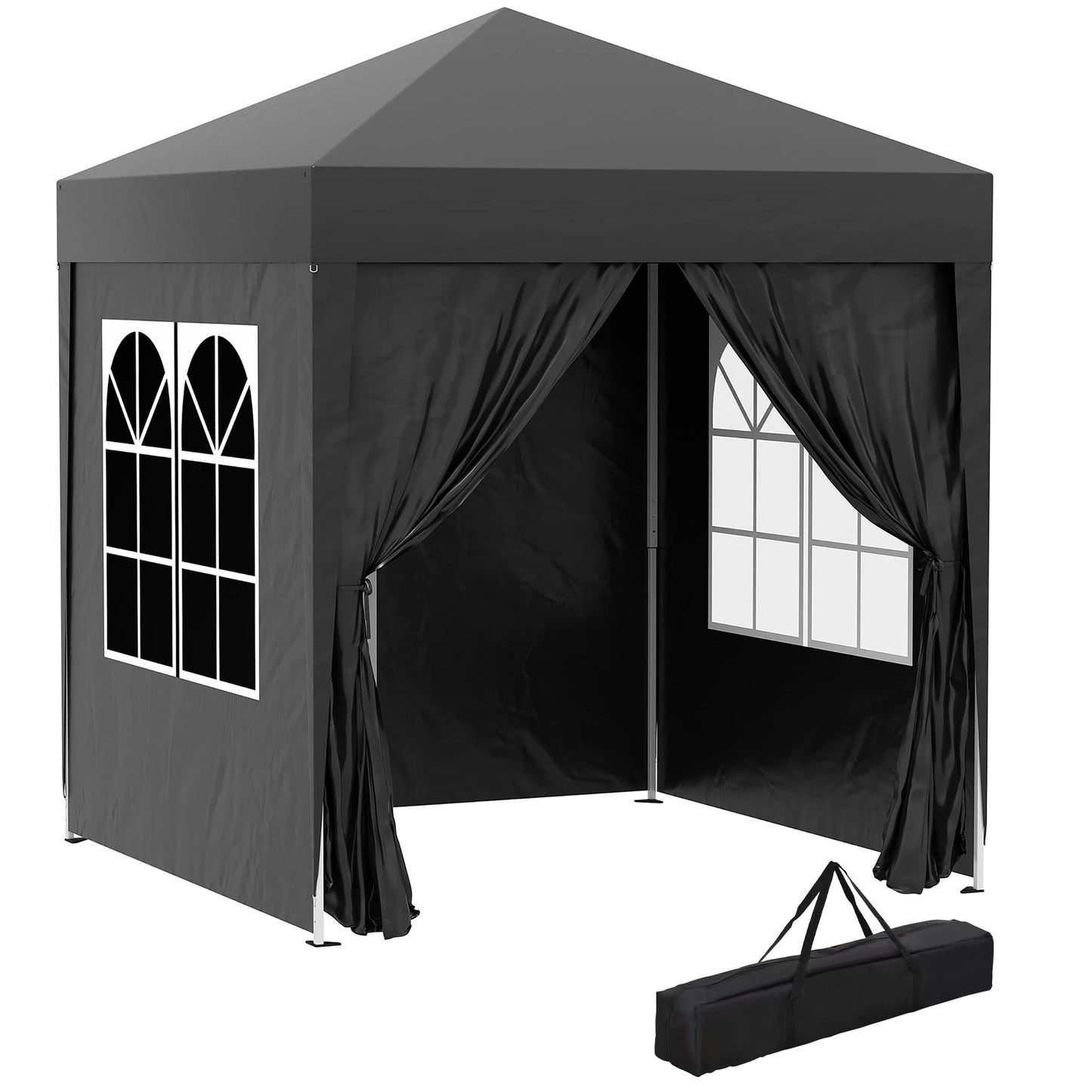 Paviljonki 200x200 CM