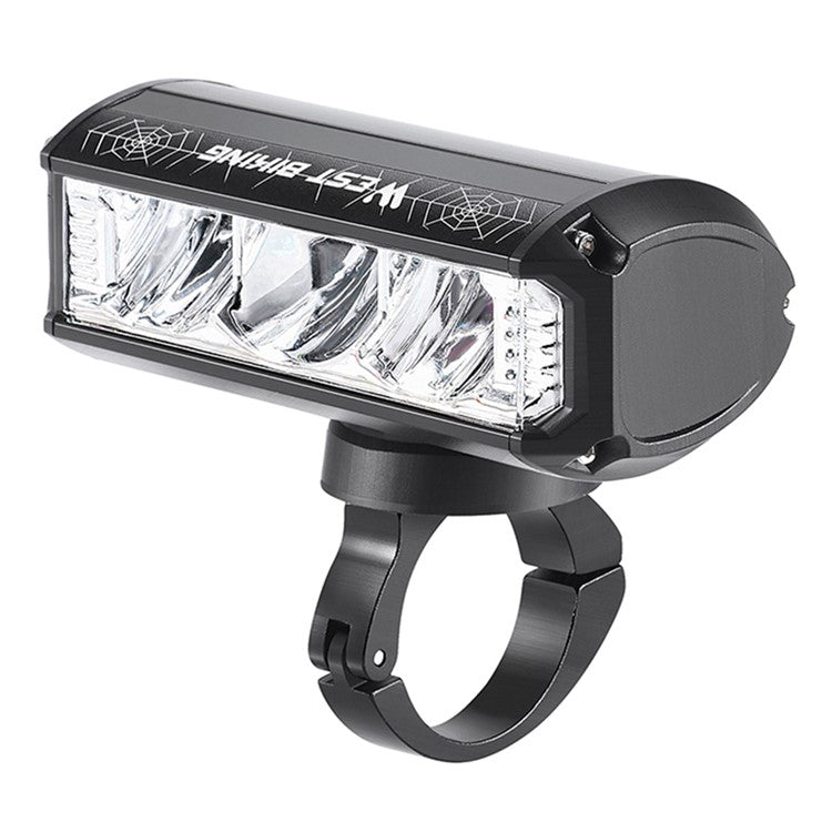 Polkupyörän Etuvalo 1750 Lumen