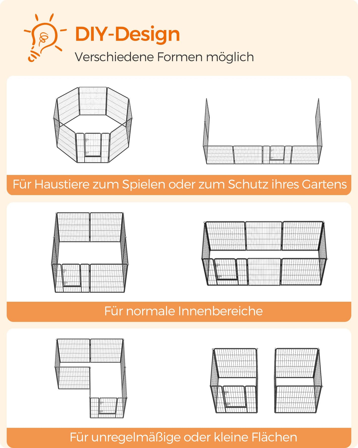 Pentuaitaus 77 x 100 cm