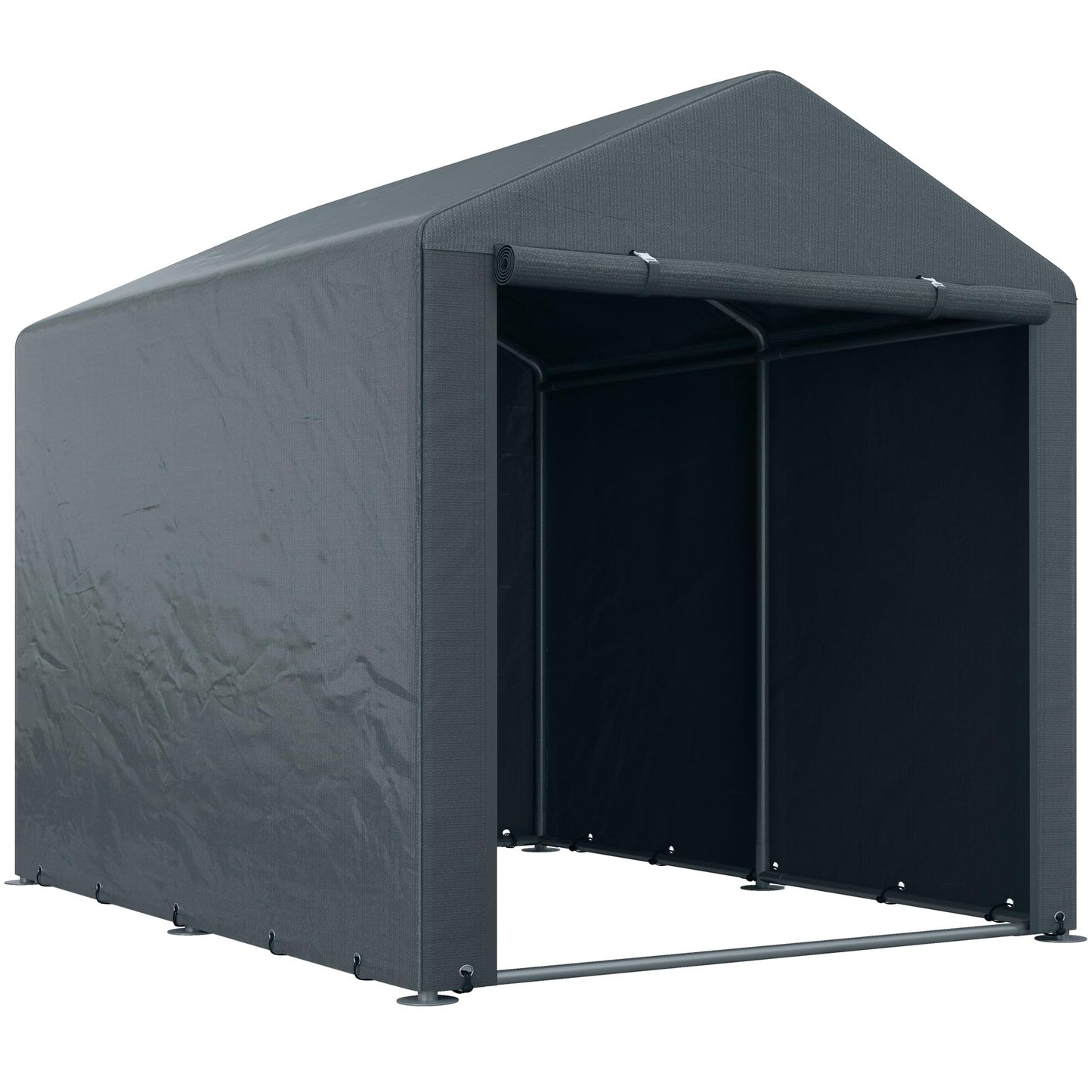 Pressutalli 1,6 x 2,18 x 1,72 m