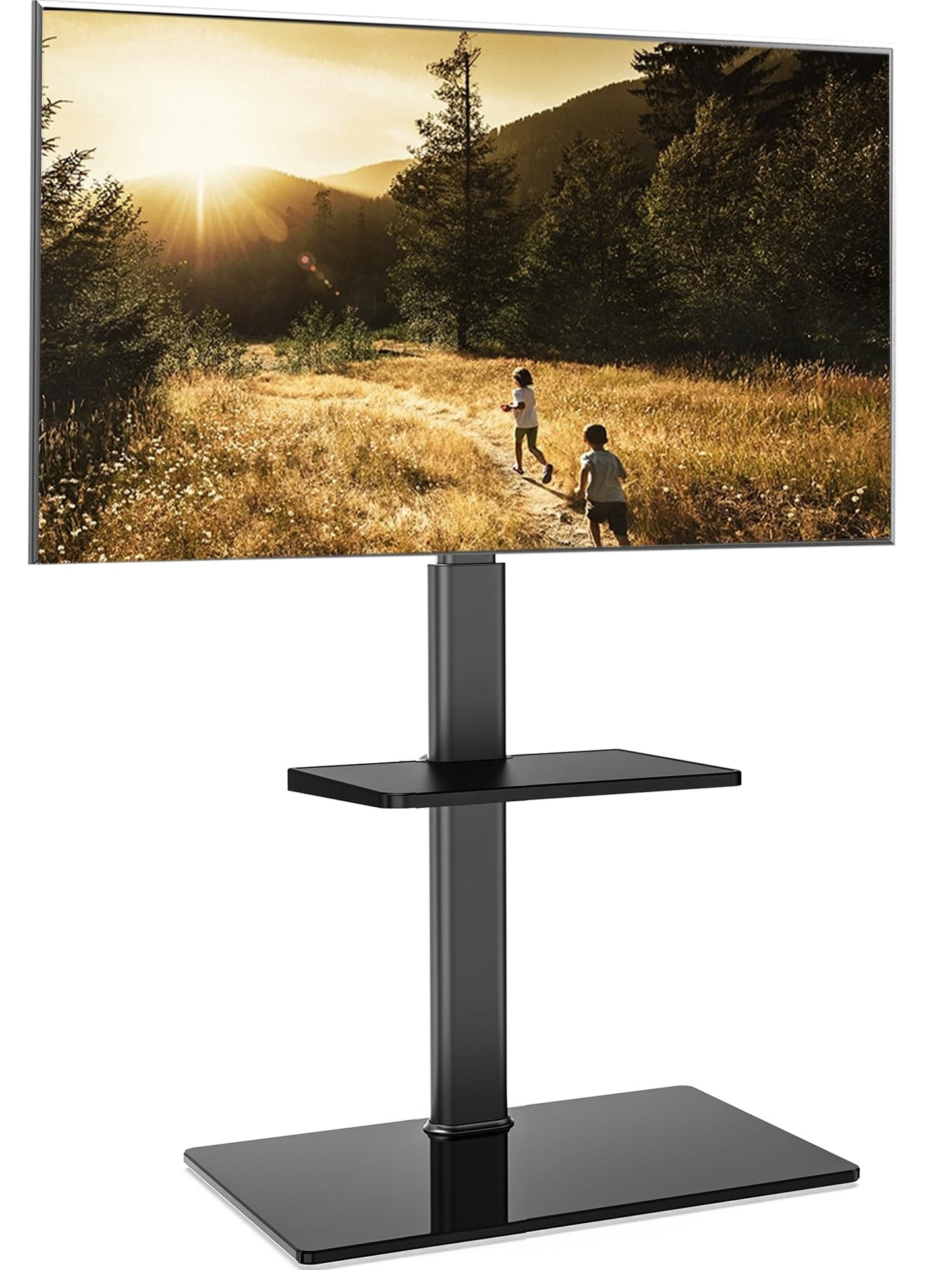 TV -lattiajalusta 32"-60" 30kg