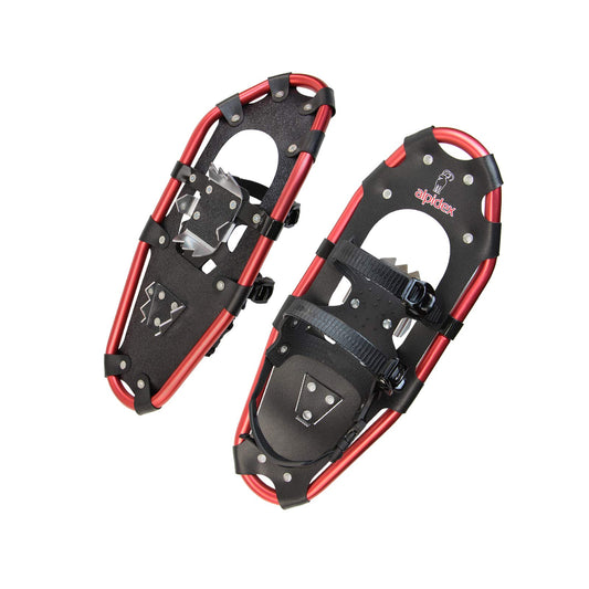 Lumikengät 21" 75 kg