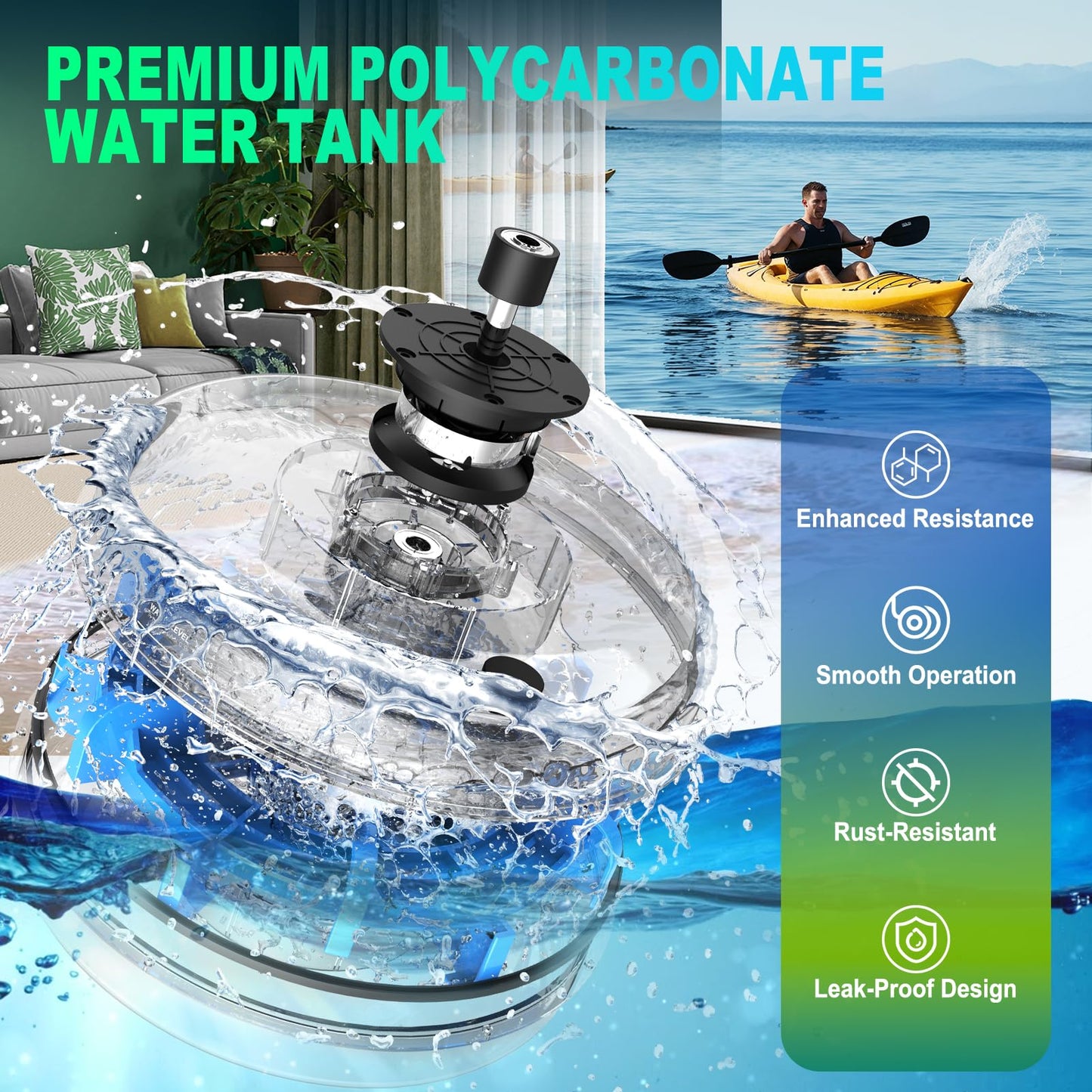 Soutulaite Kinomap 160 KG