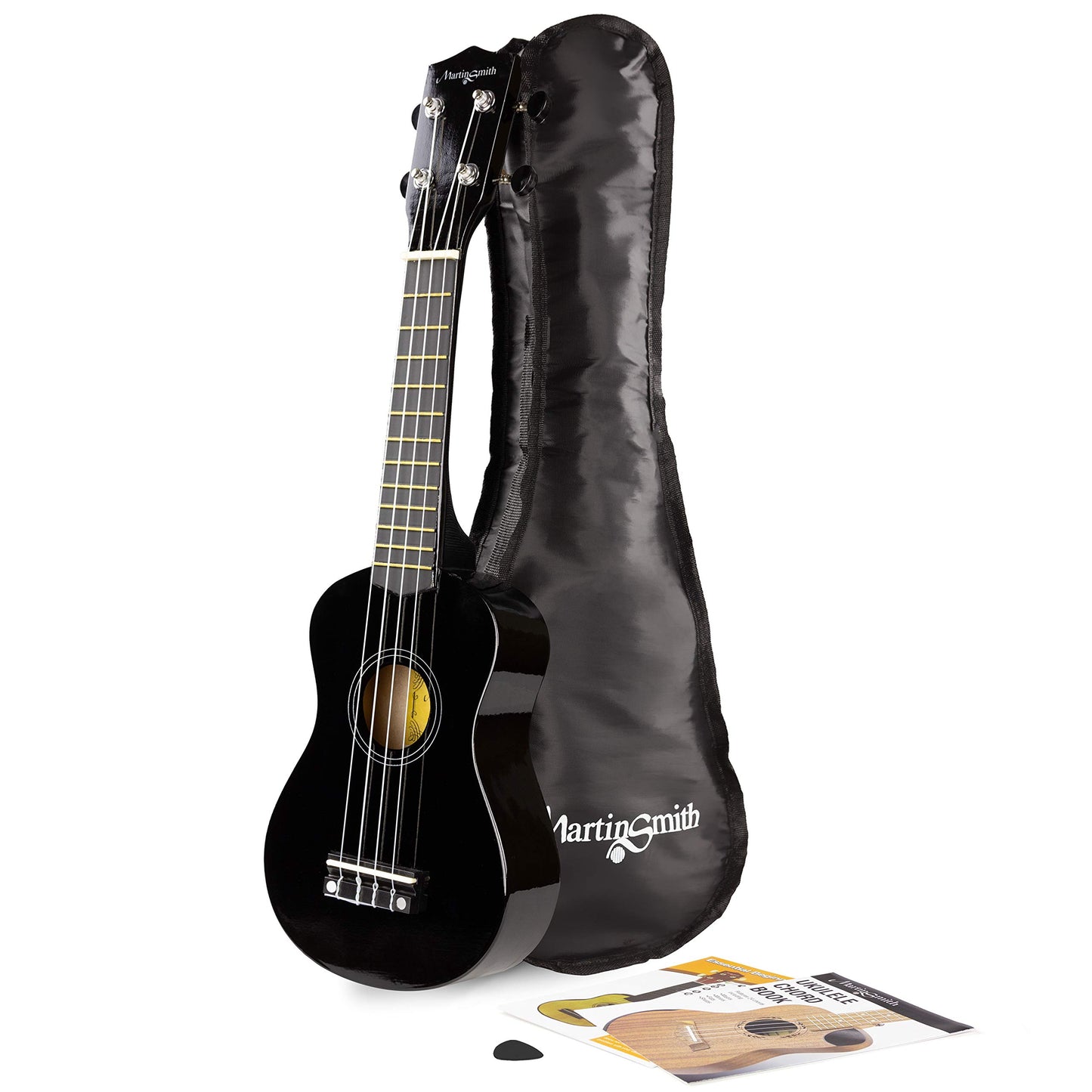 Martin Smith Ukulele