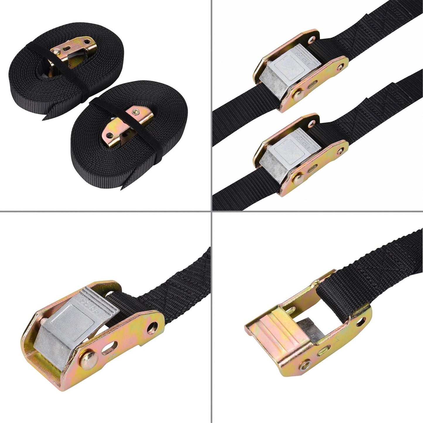 Olympia voimistelurenkaat 32 mm