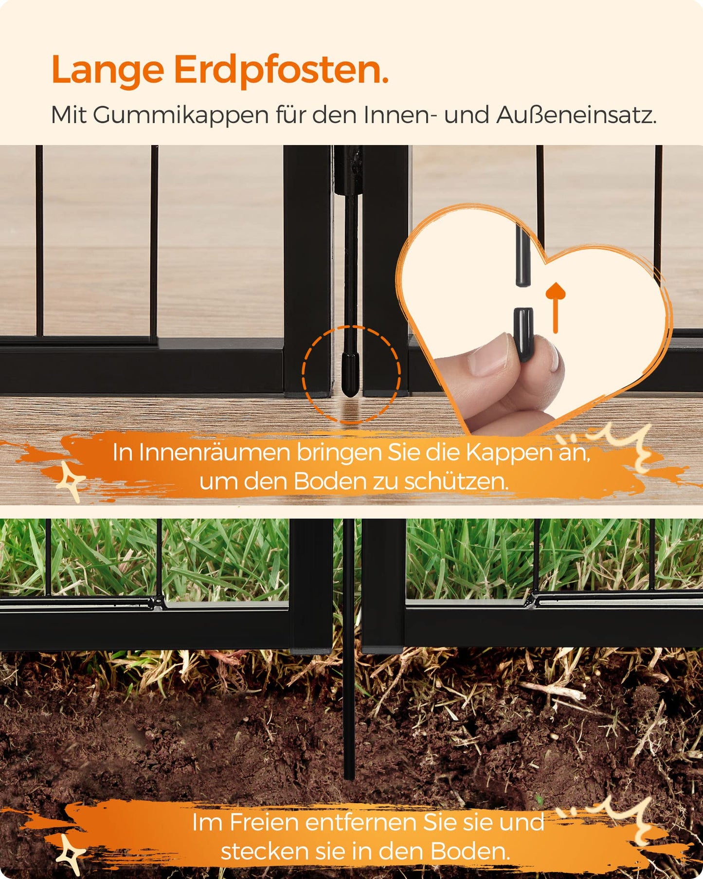 Pentuaitaus 77 x 100 cm