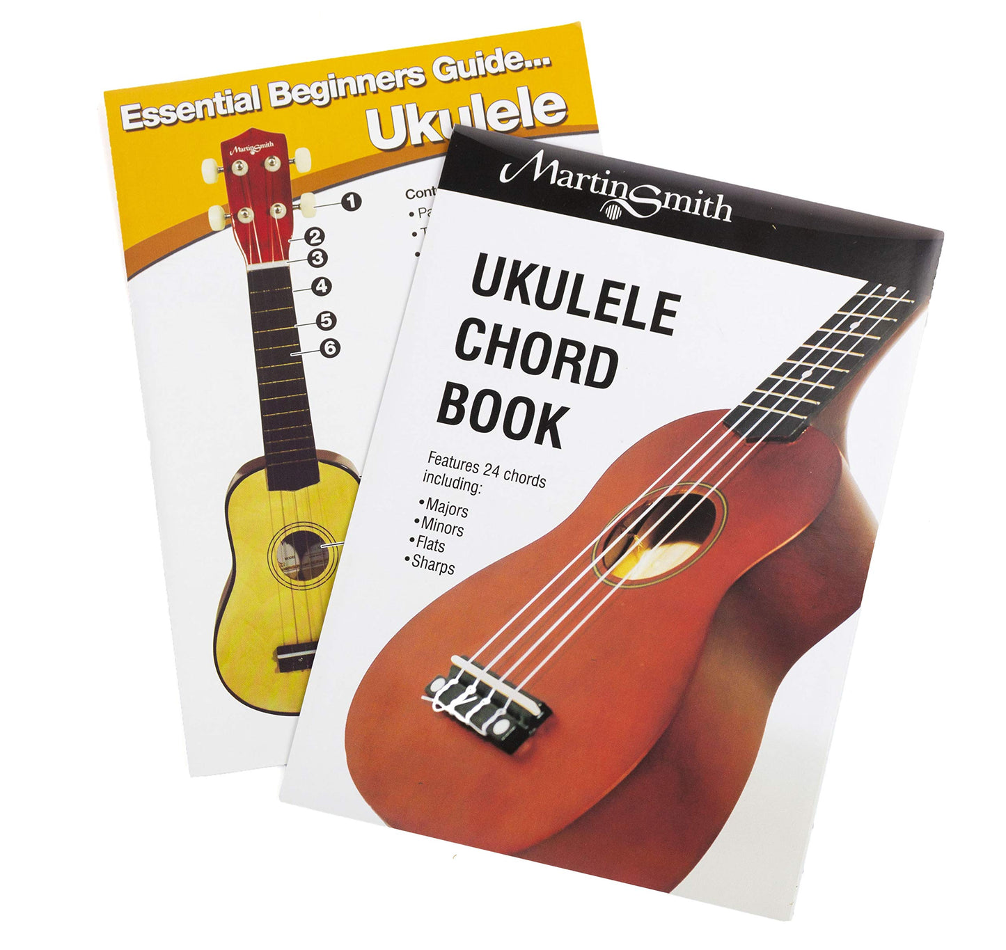 Martin Smith Ukulele
