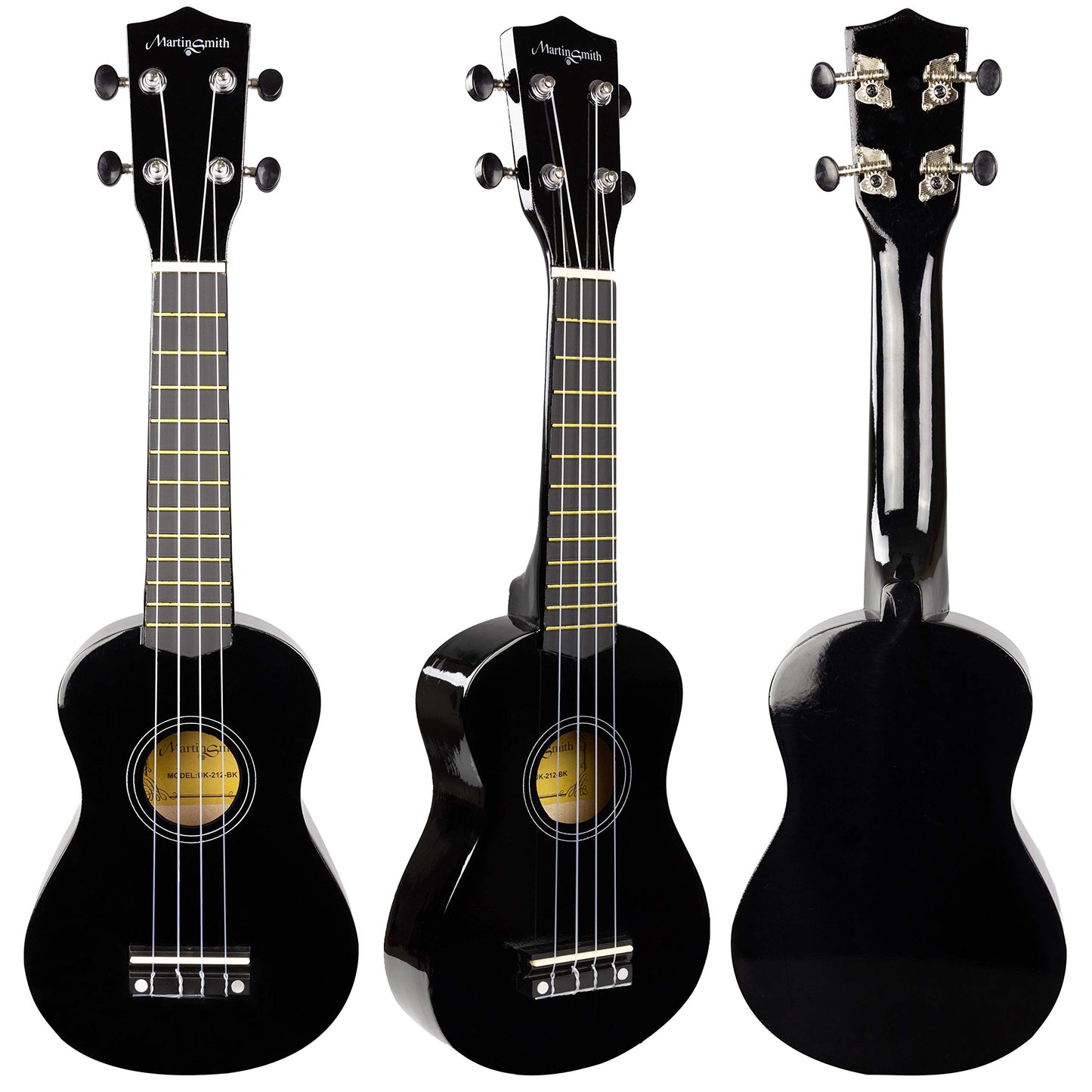 Martin Smith Ukulele