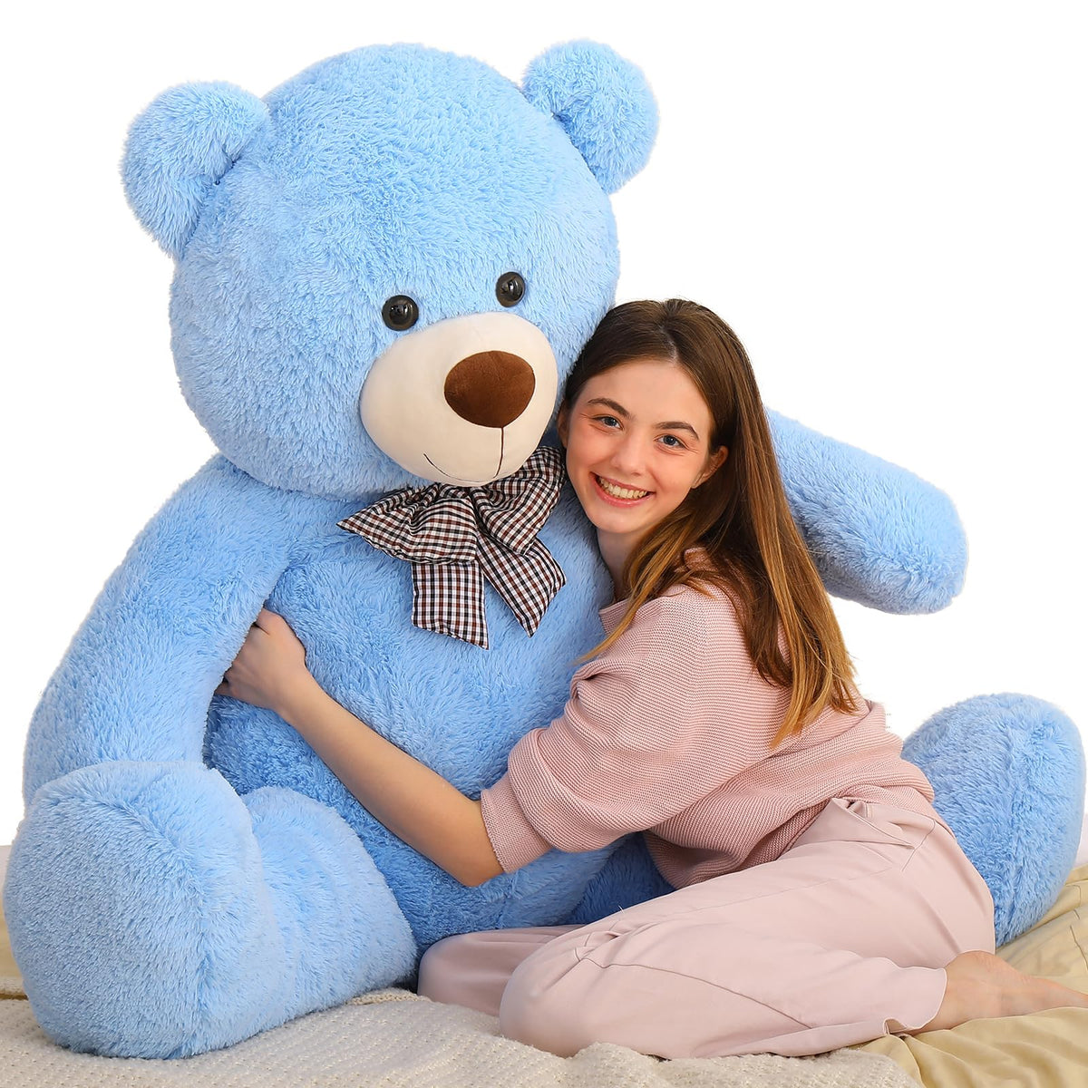 Jättinalle Teddy 140cm