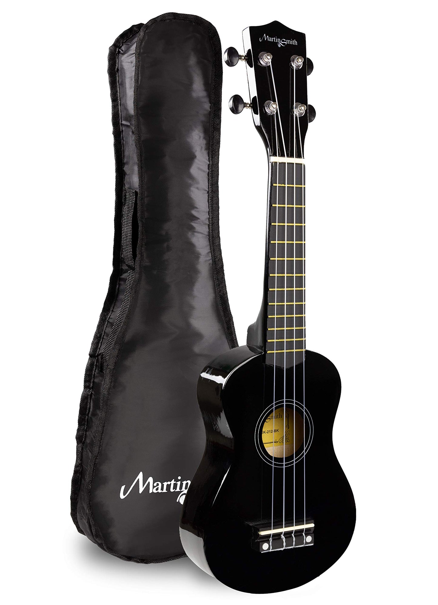 Martin Smith Ukulele