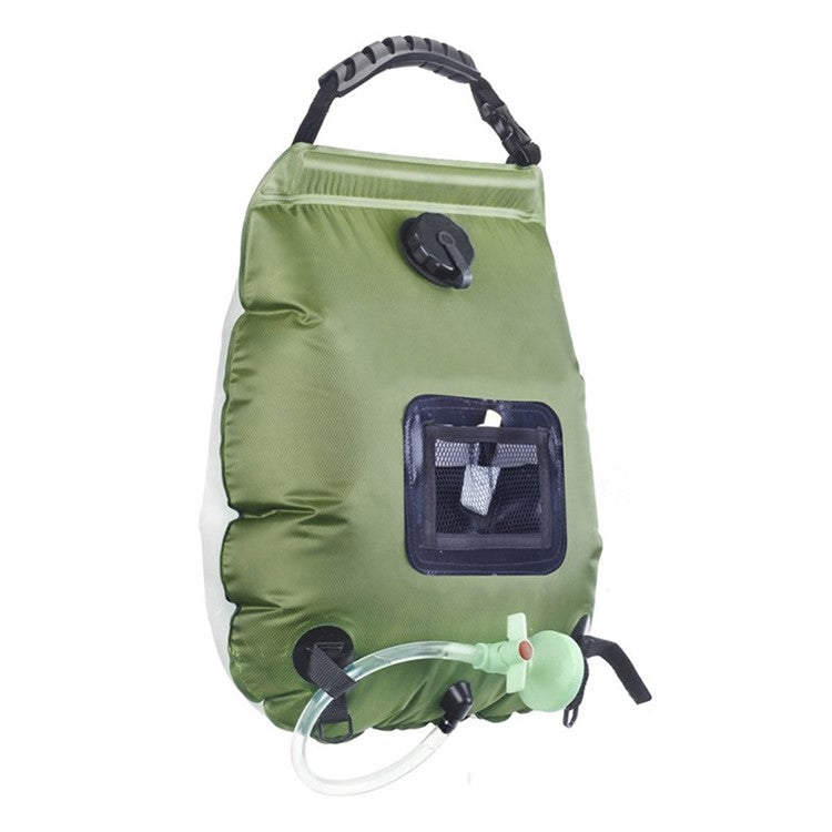 Retkisuihku 20L Solar