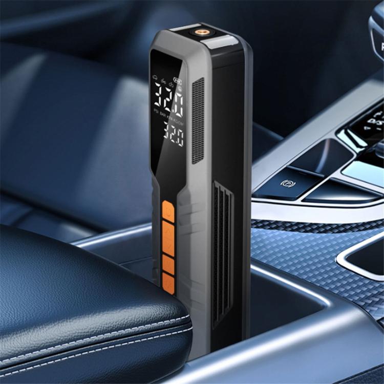 Akkupumppu Air Pump 60W 6000mAh