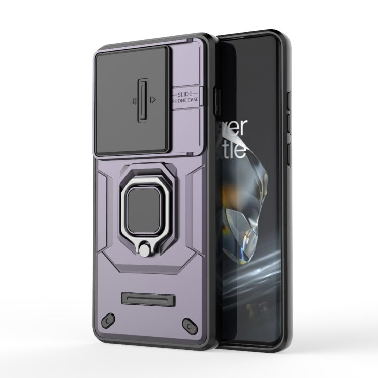 OnePlus Puhelinkotelo TPU