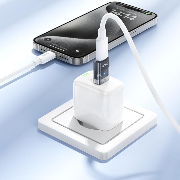 USB to USB-C OTG Adapteri