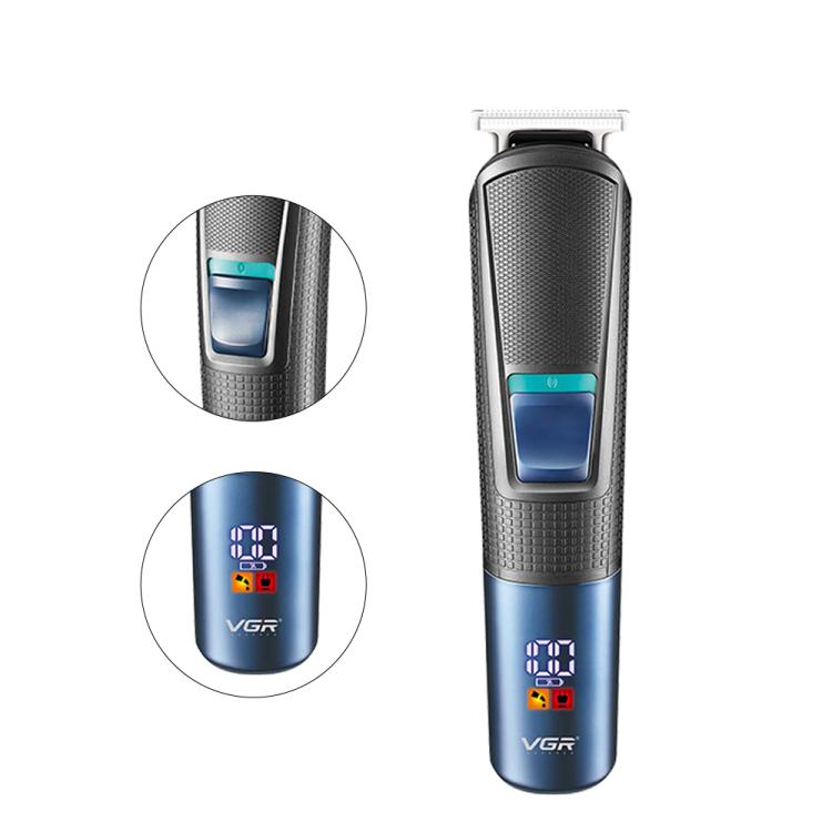 Kotiparturi 10-in-1