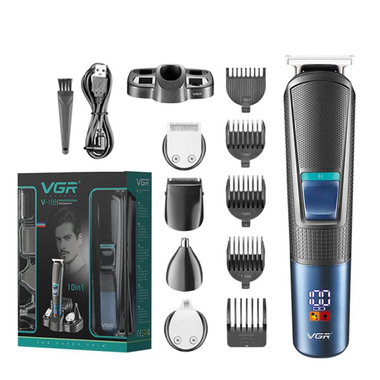 Kotiparturi 10-in-1