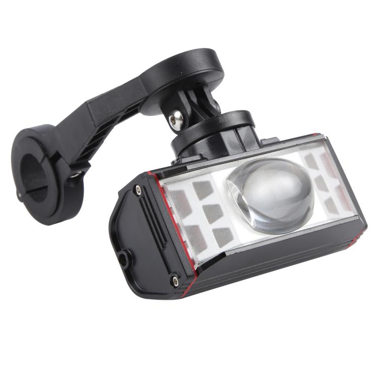 Polkupyörän Valo 2000LM Super LED