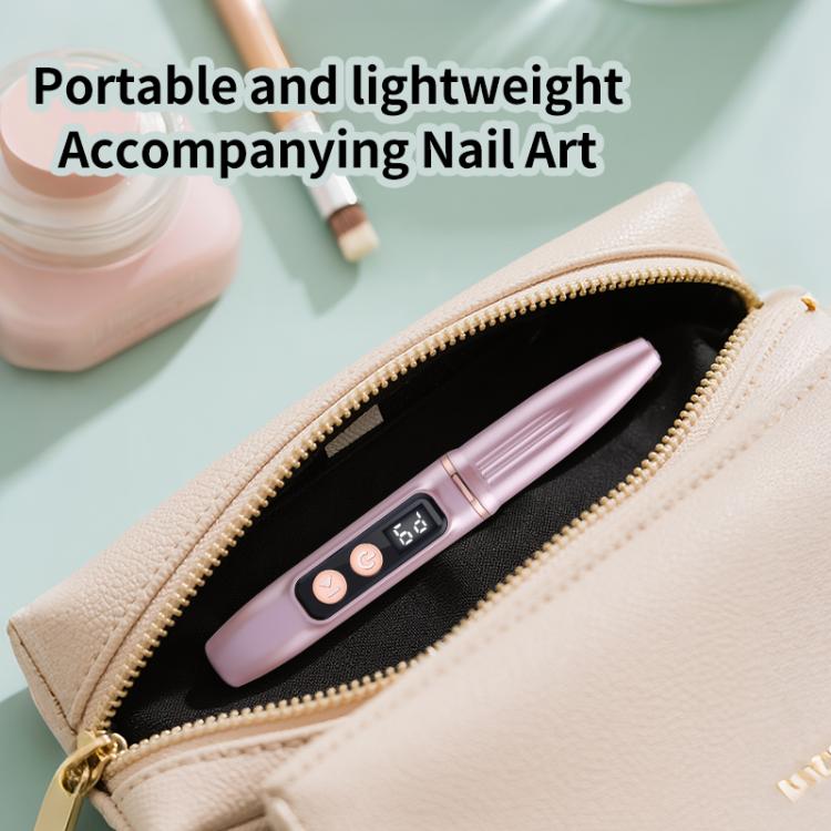 Kynsipora Ladattava GLX-017