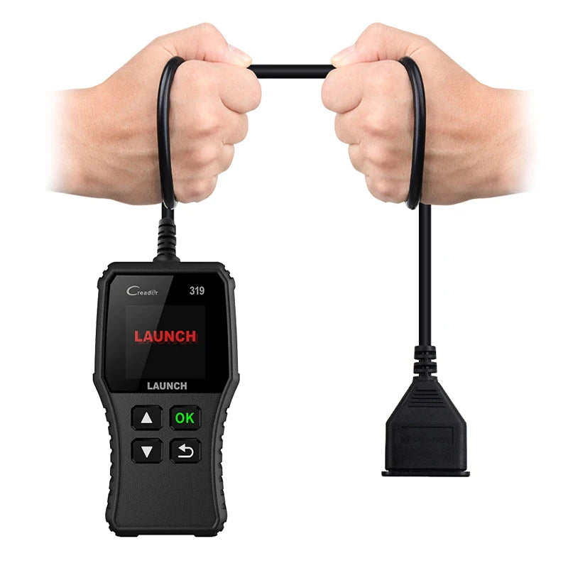 OBD2 koodilukija