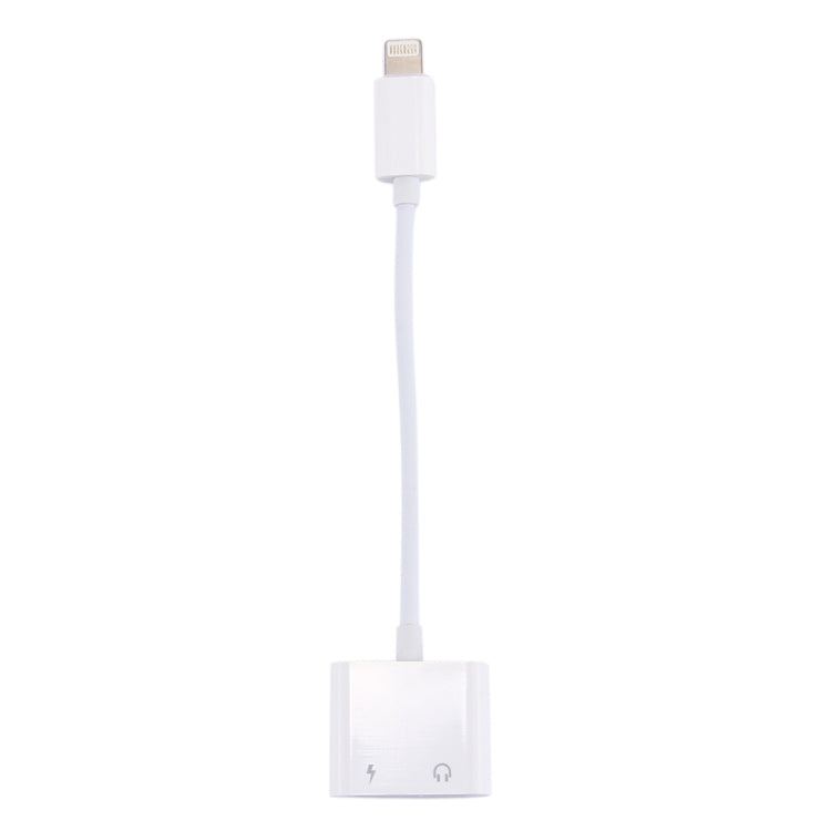 Audio Adapteri Apple
