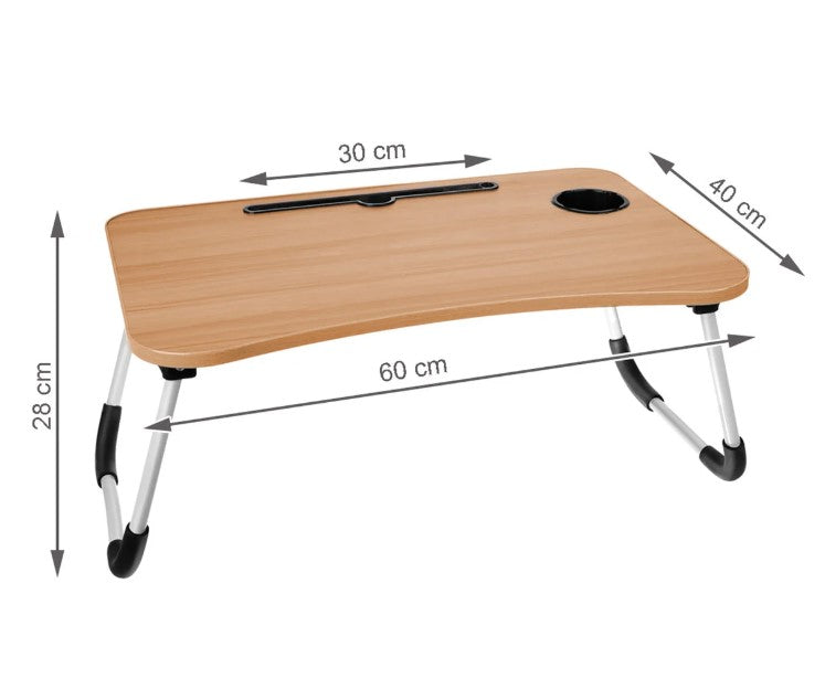 Tietokonepöytä 60 cm