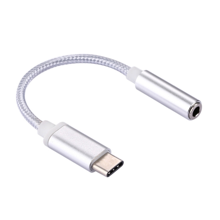 USB-C to 3.5mm Adapteri