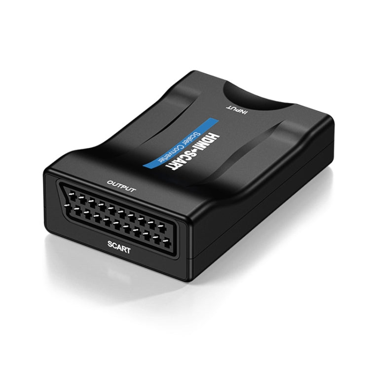 HDMI TO SCART Adapteri