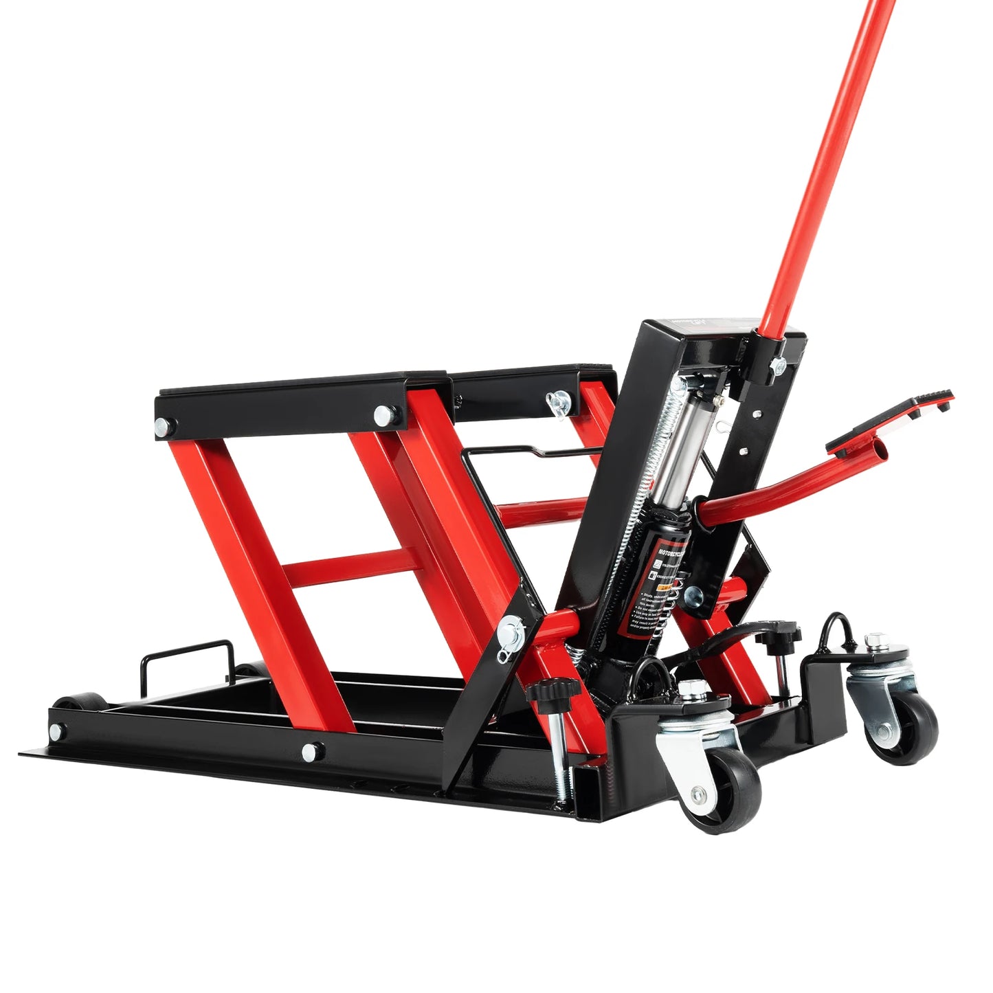 Moottoripyörän Nostin 680 Kg
