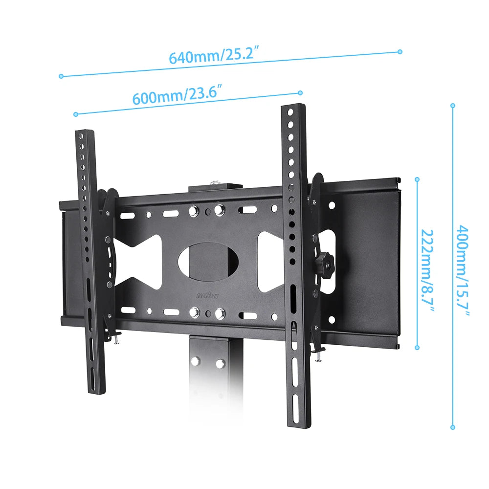 TV -Teline Lattia 32-65"