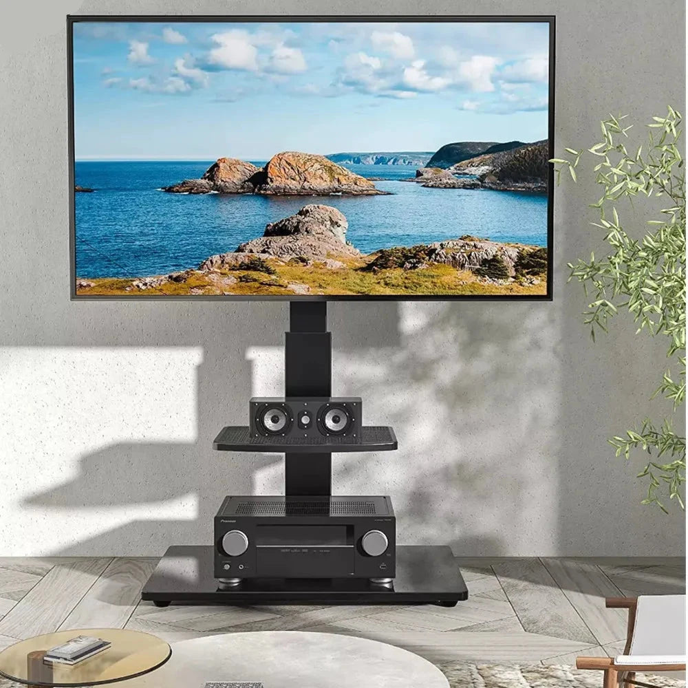 TV -Teline Lattia 32-65"