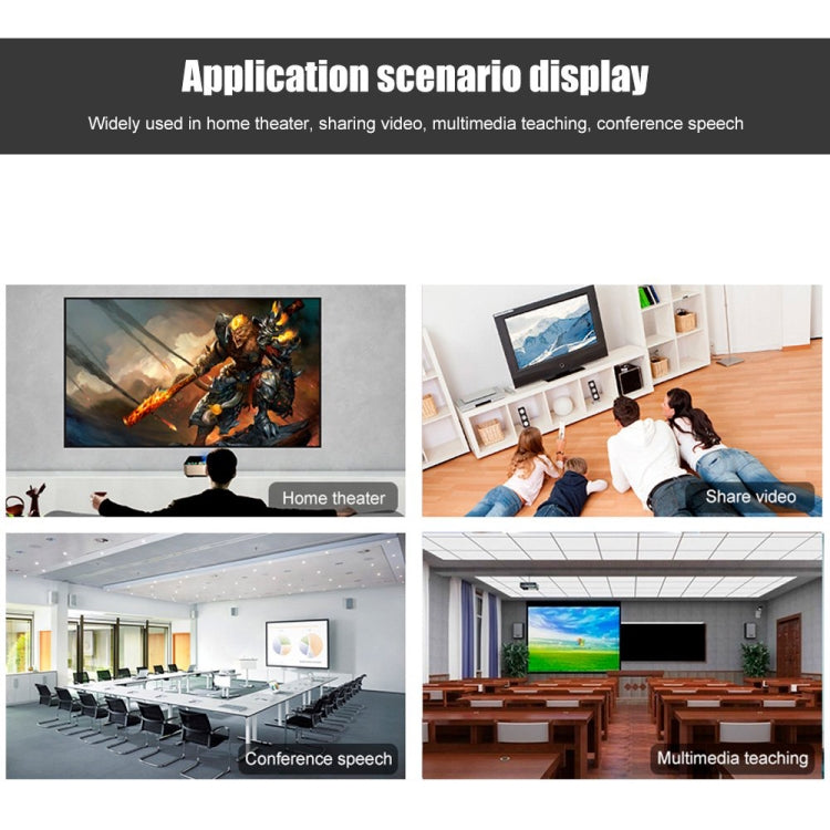 HDMI to BNC Converter