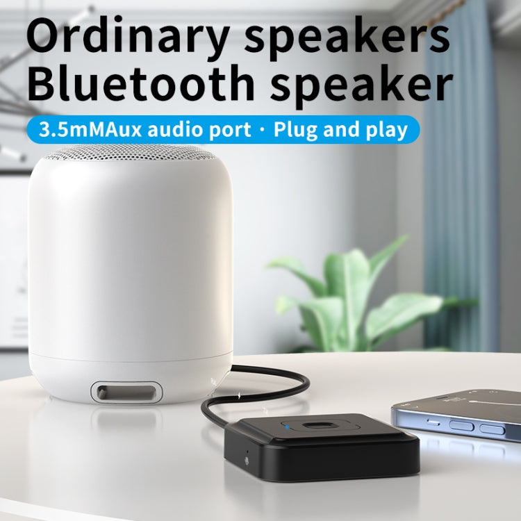Bluetooth Receiver & Transmitter 2 in 1