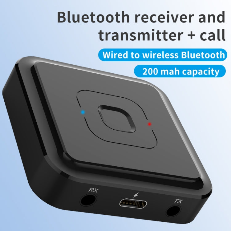 Bluetooth Receiver & Transmitter 2 in 1