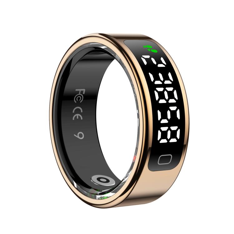 Älysormus SIZE 10 Smart Ring