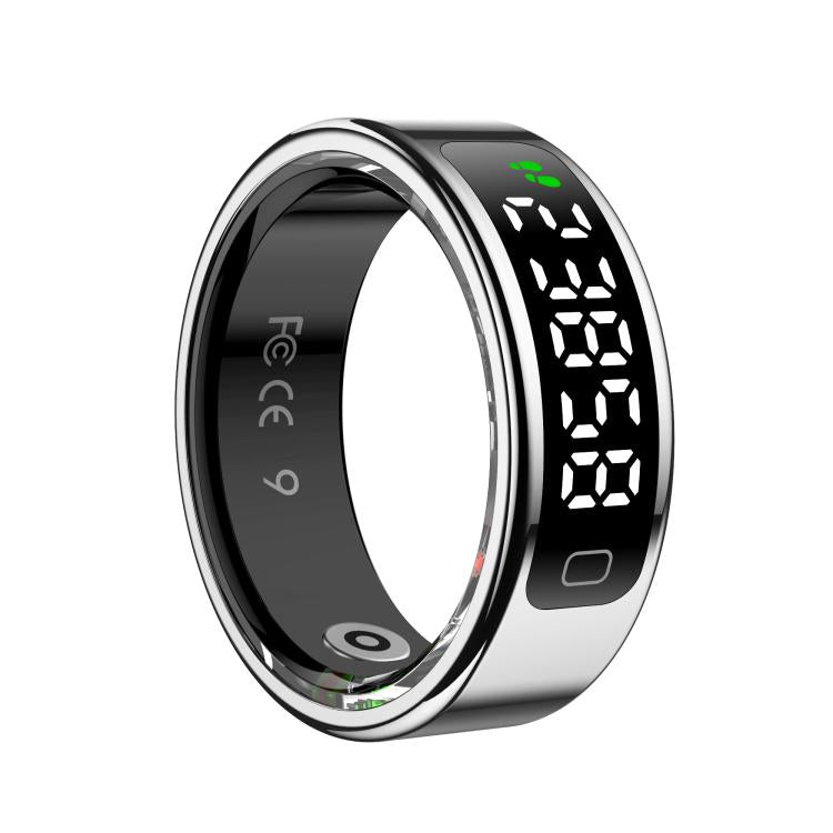 Älysormus SIZE 10 Smart Ring