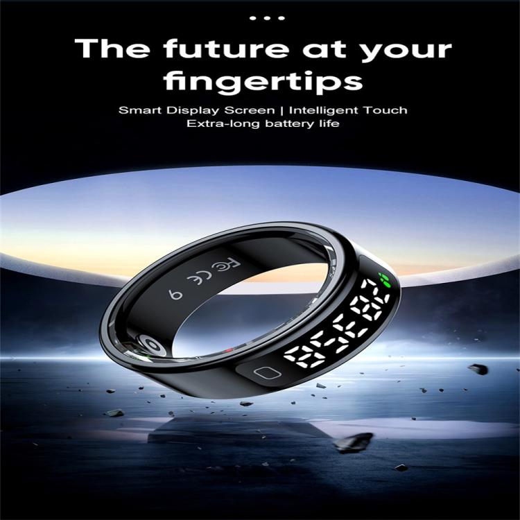 Älysormus SIZE 10 Smart Ring