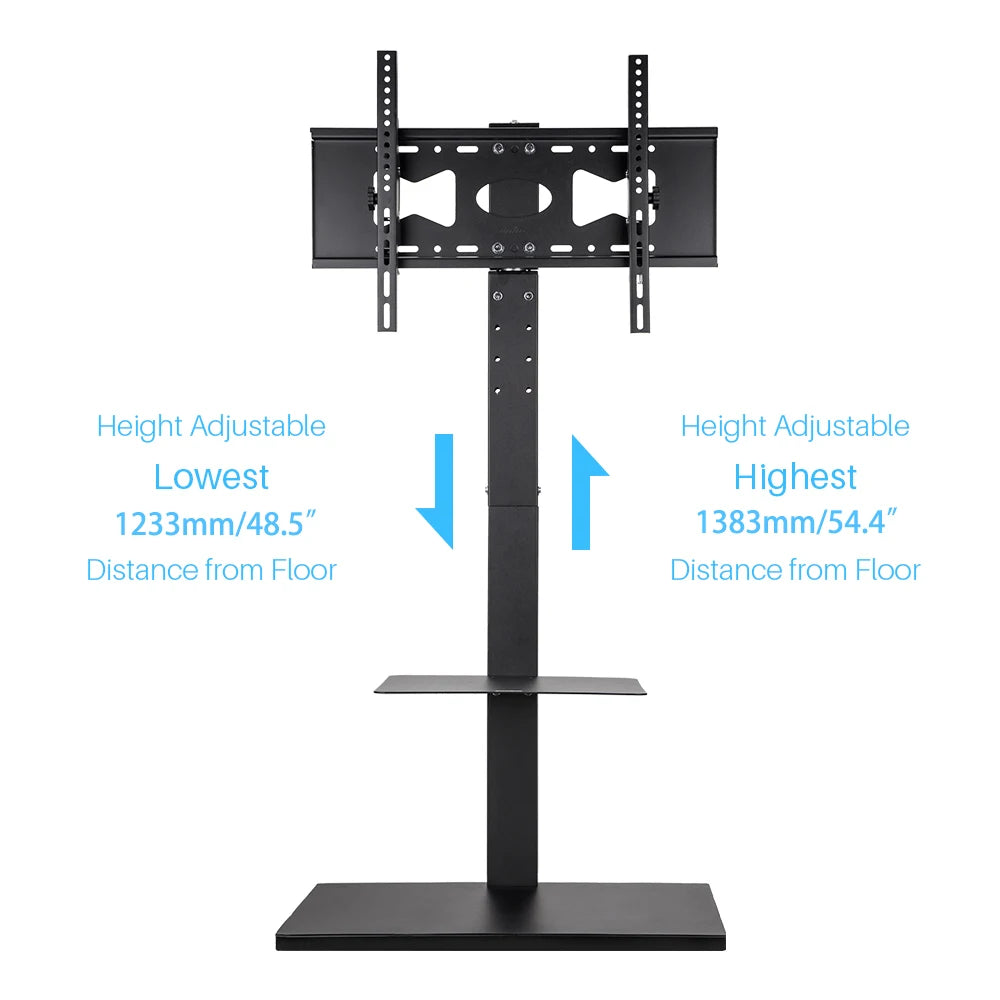 TV -Teline Lattia 32-65"